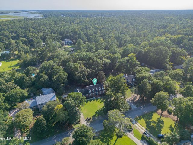 6332 Marywood Drive, Wilmington, NC 28409