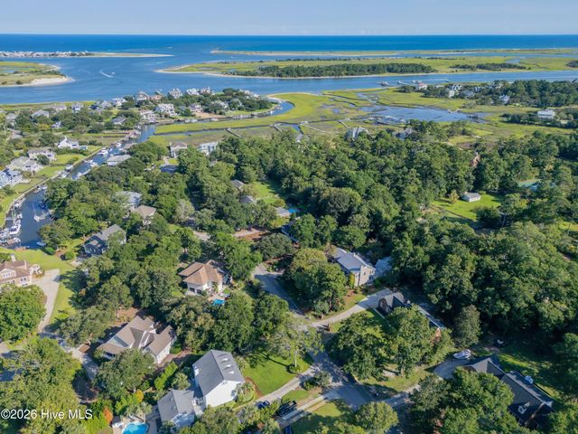 6332 Marywood Drive, Wilmington, NC 28409