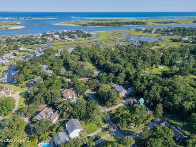 6332 Marywood Drive, Wilmington, NC 28409