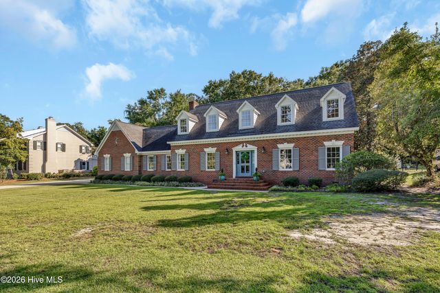 6332 Marywood Drive, Wilmington, NC 28409