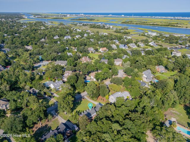 6332 Marywood Drive, Wilmington, NC 28409