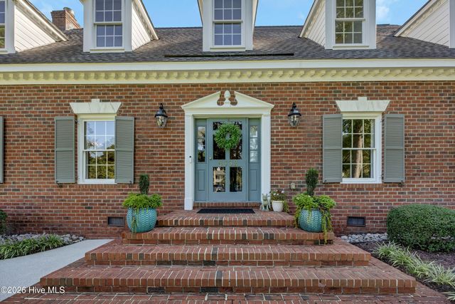 6332 Marywood Drive, Wilmington, NC 28409