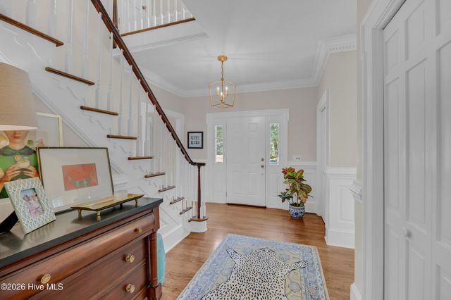 6332 Marywood Drive, Wilmington, NC 28409