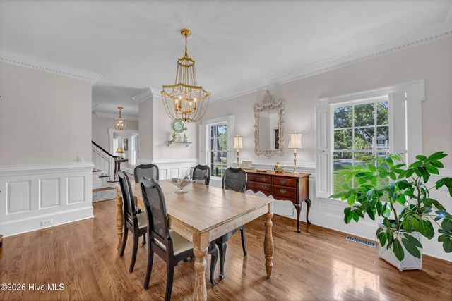 6332 Marywood Drive, Wilmington, NC 28409