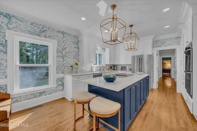 6332 Marywood Drive, Wilmington, NC 28409