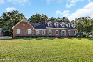 6332 Marywood Drive, Wilmington, NC 28409