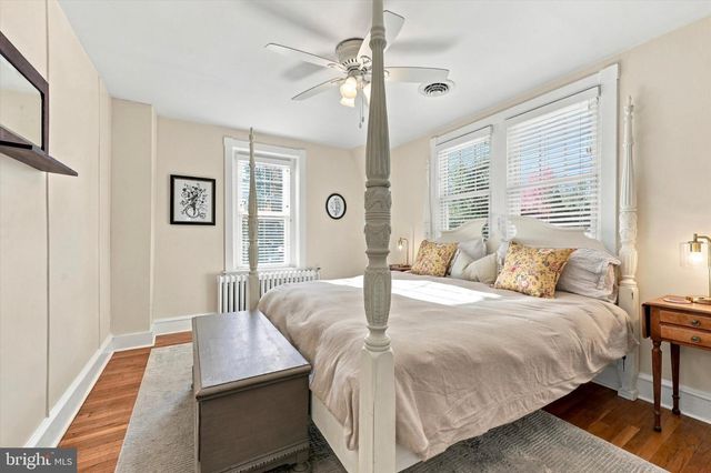 1901 N FRANKLIN ST, Wilmington, DE 19802