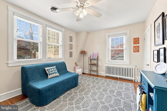 1901 N FRANKLIN ST, Wilmington, DE 19802
