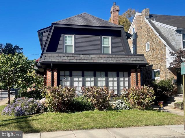 1901 N FRANKLIN ST, Wilmington, DE 19802