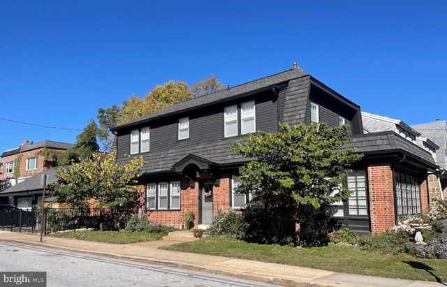 1901 N FRANKLIN ST, Wilmington, DE 19802