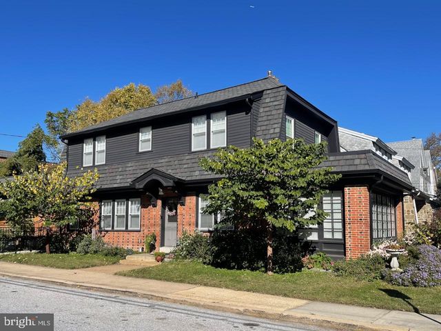 1901 N FRANKLIN ST, Wilmington, DE 19802