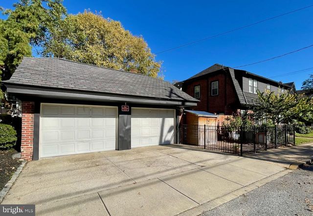 1901 N FRANKLIN ST, Wilmington, DE 19802