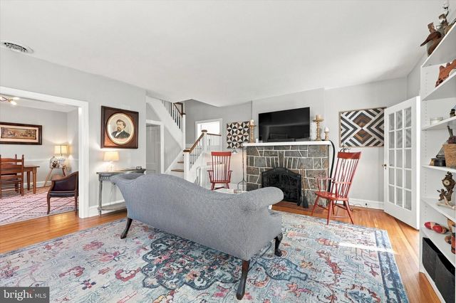1901 N FRANKLIN ST, Wilmington, DE 19802