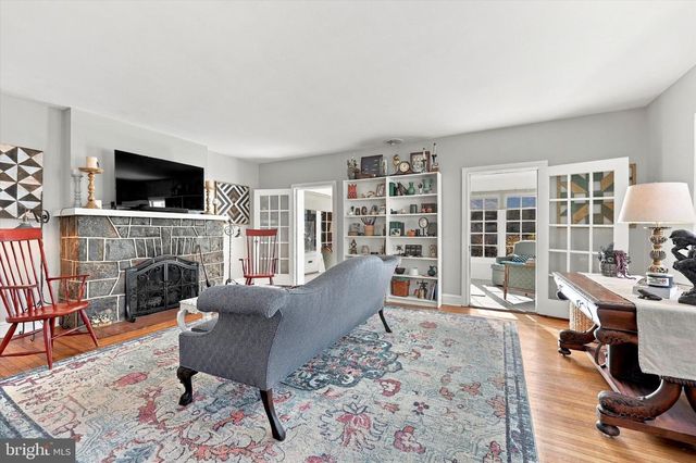 1901 N FRANKLIN ST, Wilmington, DE 19802