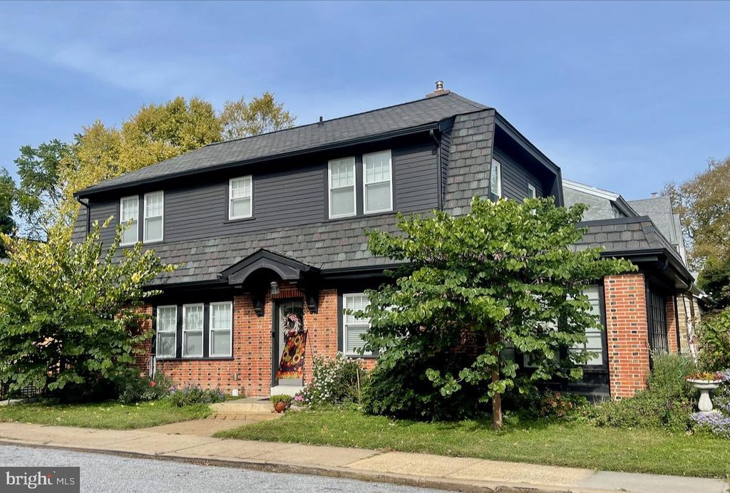 1901 N FRANKLIN ST, Wilmington, DE 19802