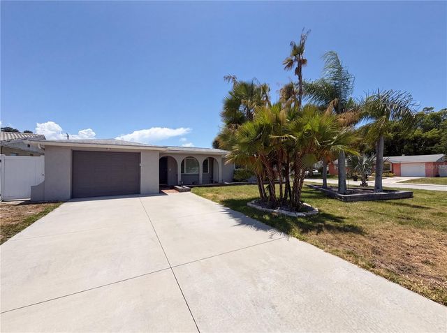 5542 MARBLE DRIVE, New Port Richey, FL 34652