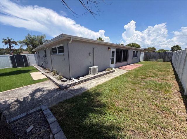 5542 MARBLE DRIVE, New Port Richey, FL 34652