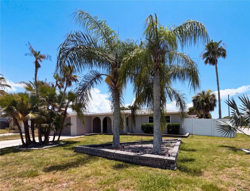 5542 MARBLE DRIVE, New Port Richey, FL 34652
