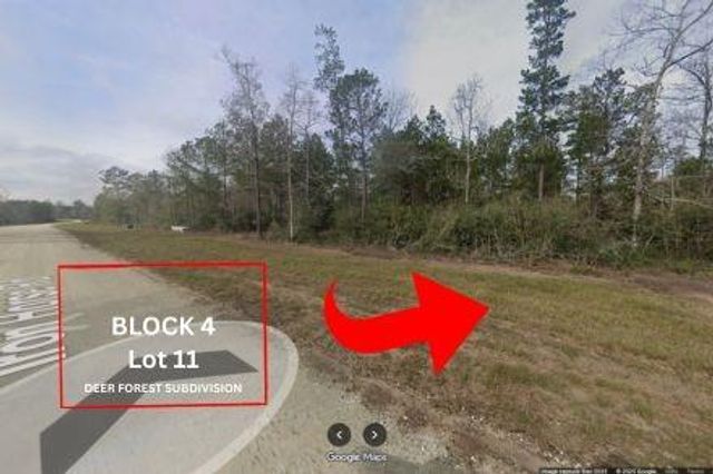 305 Iron Horse Road, Willis, TX 77378