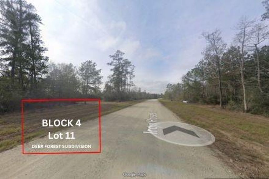 305 Iron Horse Road, Willis, TX 77378