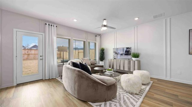 831 Gran Torino Drive, Houston, TX 77051