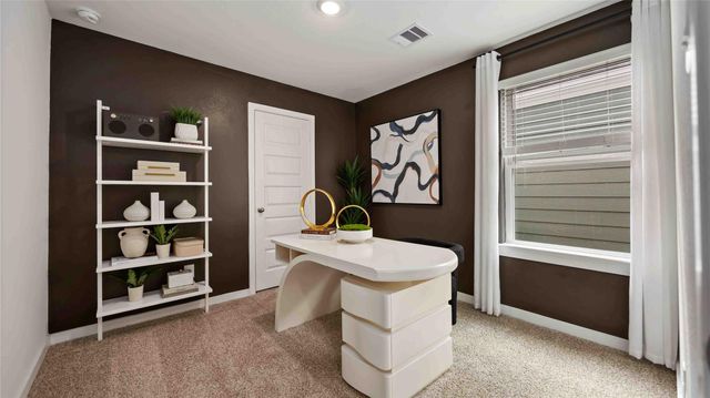 831 Gran Torino Drive, Houston, TX 77051
