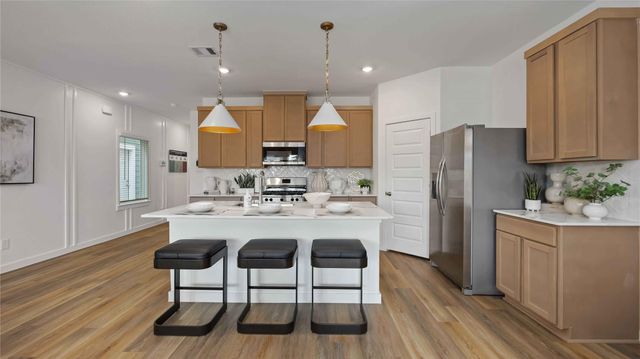 831 Gran Torino Drive, Houston, TX 77051