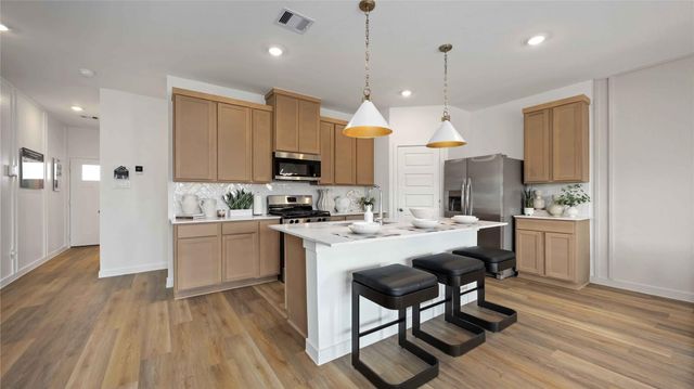 831 Gran Torino Drive, Houston, TX 77051