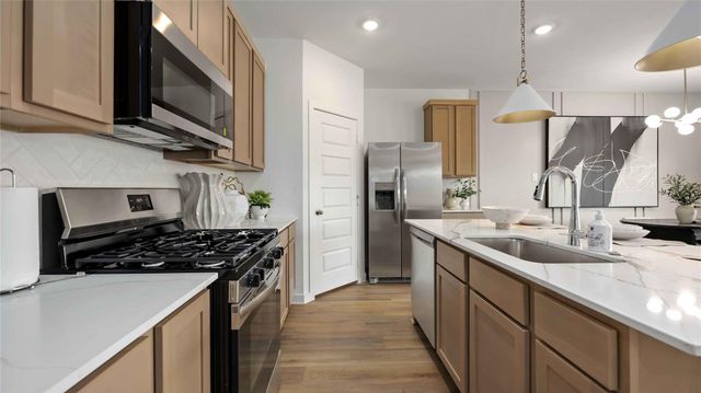 831 Gran Torino Drive, Houston, TX 77051
