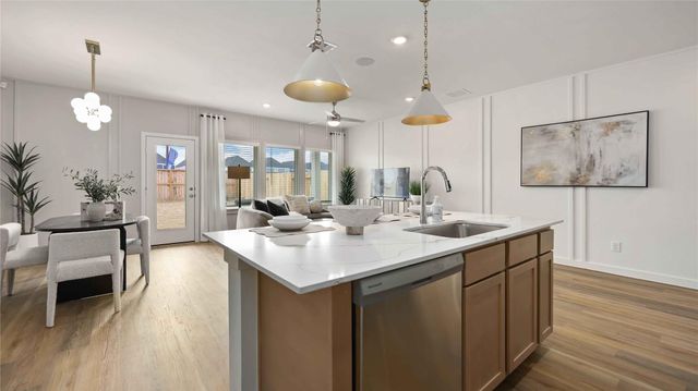 831 Gran Torino Drive, Houston, TX 77051