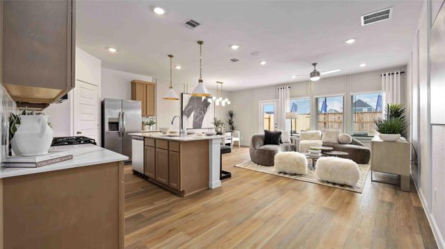 831 Gran Torino Drive, Houston, TX 77051
