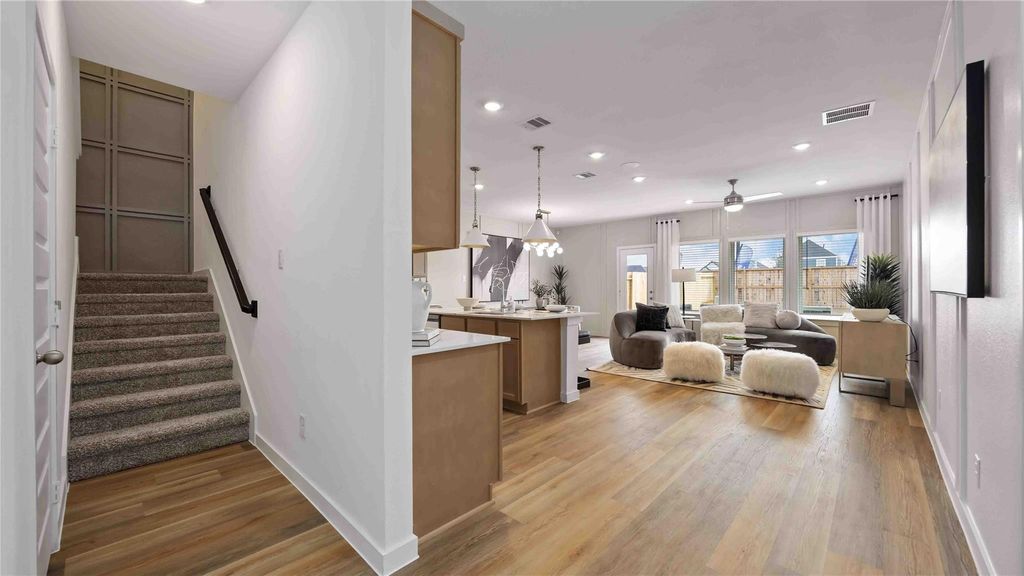 831 Gran Torino Drive, Houston, TX 77051