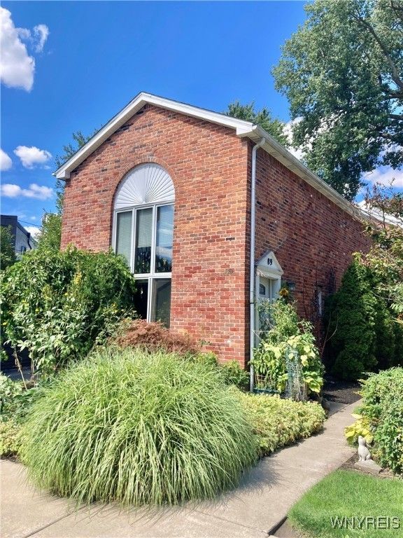 89 Johnson Park 2, Buffalo, NY 14201