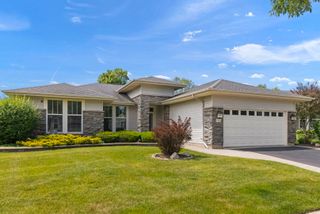 12981 Bull Ridge Drive, Huntley, IL 60142