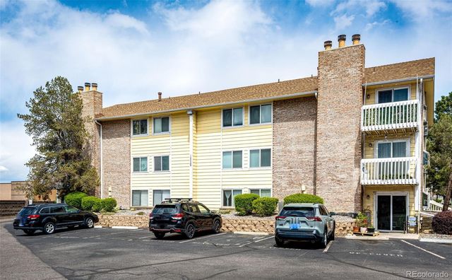 12526 E Cornell Avenue 304, Aurora, CO 80014