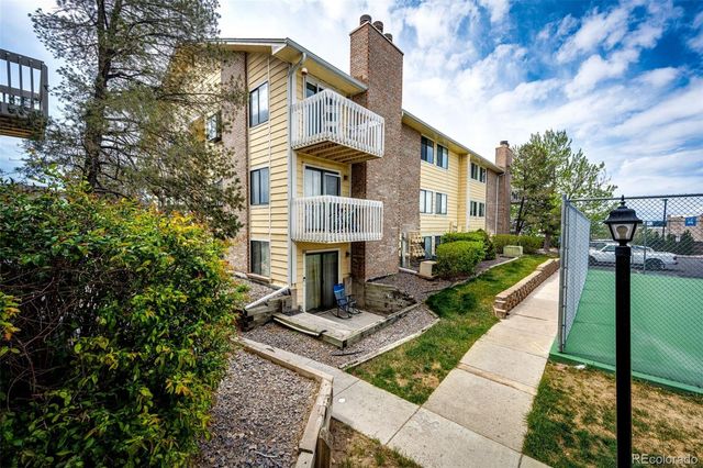 12526 E Cornell Avenue 304, Aurora, CO 80014