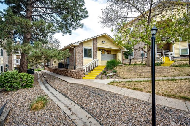 12526 E Cornell Avenue 304, Aurora, CO 80014