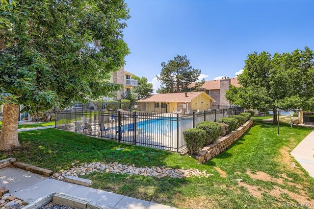 12526 E Cornell Avenue 304, Aurora, CO 80014
