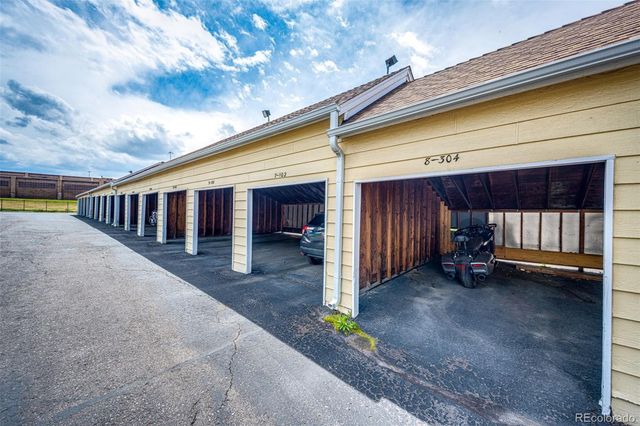 12526 E Cornell Avenue 304, Aurora, CO 80014