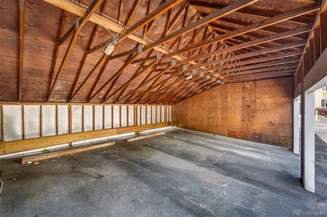 12526 E Cornell Avenue 304, Aurora, CO 80014