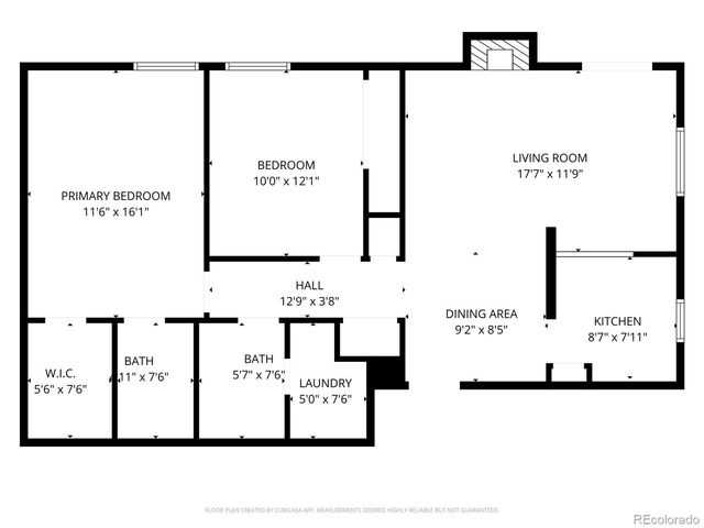 12526 E Cornell Avenue 304, Aurora, CO 80014