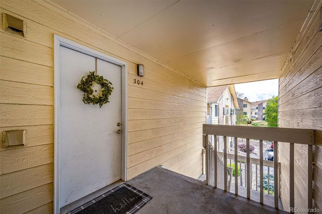 12526 E Cornell Avenue 304, Aurora, CO 80014