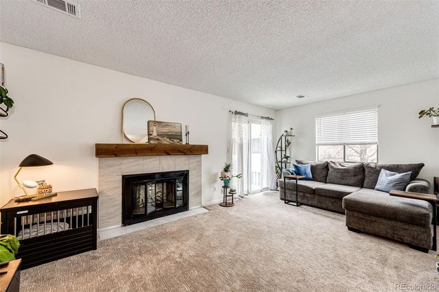 12526 E Cornell Avenue 304, Aurora, CO 80014