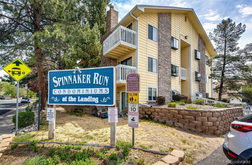 12526 E Cornell Avenue 304, Aurora, CO 80014