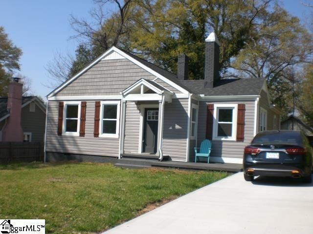 36 Gatling Avenue, Greenville, SC 29605
