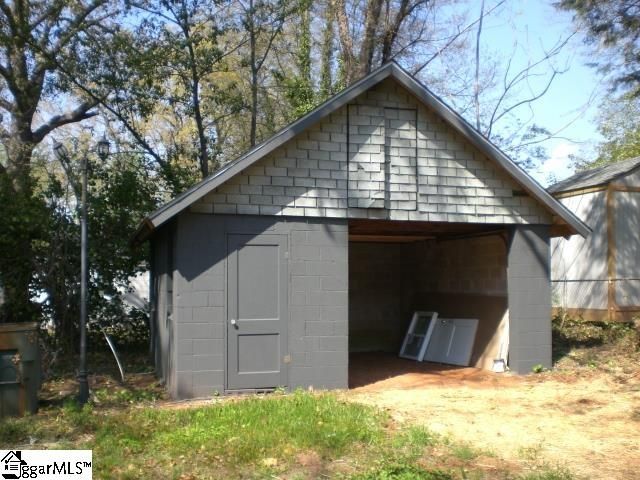 36 Gatling Avenue, Greenville, SC 29605