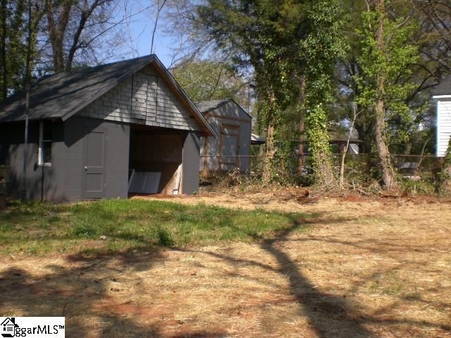 36 Gatling Avenue, Greenville, SC 29605