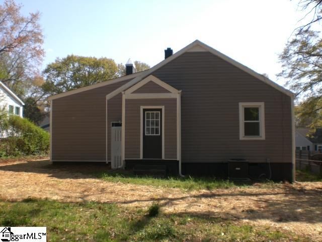 36 Gatling Avenue, Greenville, SC 29605