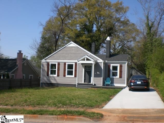36 Gatling Avenue, Greenville, SC 29605