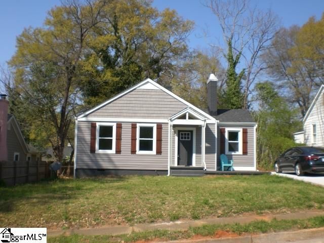 36 Gatling Avenue, Greenville, SC 29605